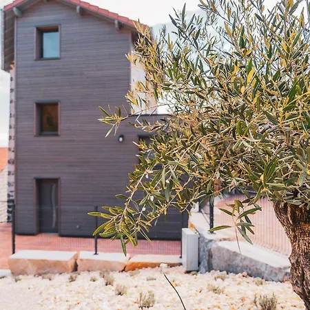 Le De La Bonne Amie Vakantiehuis Coubon