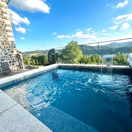 Le De La Bonne Amie Vakantiehuis