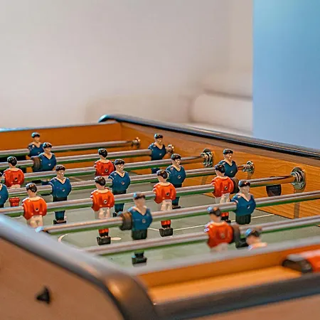 Le De La Bonne Amie Dom wakacyjny *