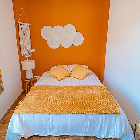 Le De La Bonne Amie Dom wakacyjny