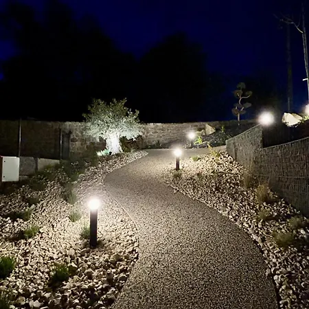 Le De La Bonne Amie Dom wakacyjny