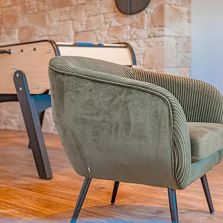 Dom wakacyjny Le De La Bonne Amie Coubon