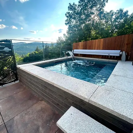 Le De La Bonne Amie Dom wakacyjny *