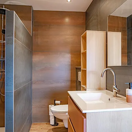 Dom wakacyjny Le De La Bonne Amie Coubon