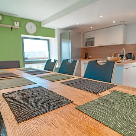 Le De La Bonne Amie Dom wakacyjny *